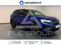 2023 Renault Austral