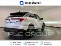 2023 Renault Austral