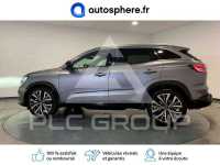 2023 Renault Austral