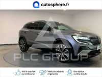 2023 Renault Austral