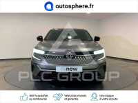 2023 Renault Austral