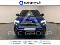 2023 Renault Austral