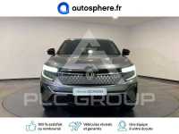2023 Renault Austral