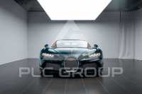 2023 Bugatti Chiron