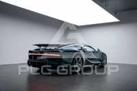 2023 Bugatti Chiron