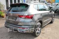 2023 Seat Alteca