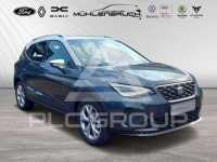 2023 Seat Alteca