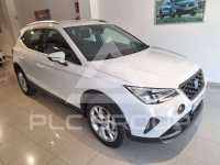 2023 Seat Alteca