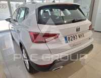 2023 Seat Alteca