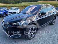 2023 Seat Tarraco