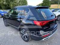 2023 Seat Tarraco