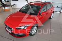 2023 Seat Leon