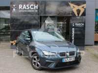 2023 Seat Ibiza