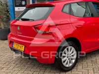 2023 Seat Ibiza