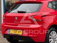 2023 Seat Ibiza