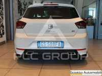 2023 Seat Ibiza