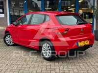 2023 Seat Ibiza