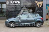 2023 Seat Ibiza