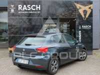 2023 Seat Ibiza