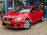 2023 Seat Ibiza