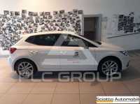 2023 Seat Ibiza