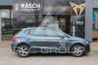 2023 Seat Ibiza