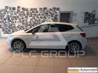 2023 Seat Ibiza