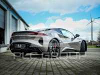 2024 Lotus Emira