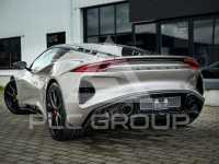 2024 Lotus Emira