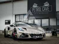 2024 Lotus Emira