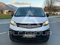 2023 Opel Vivaro
