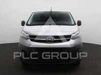 2023 Opel Vivaro