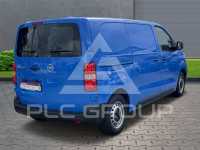 2023 Opel Vivaro