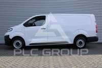2023 Opel Vivaro