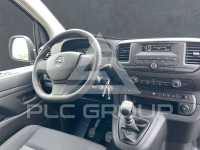 2023 Opel Vivaro
