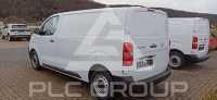 2023 Opel Vivaro