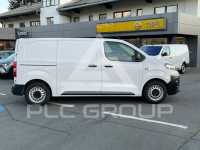 2023 Opel Vivaro