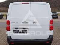2023 Opel Vivaro