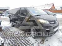 2023 Opel Vivaro
