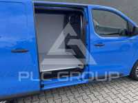 2023 Opel Vivaro