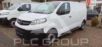 2023 Opel Vivaro