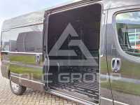 2023 Opel Movano