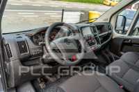 2023 Opel Movano