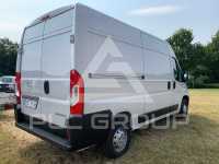 2023 Opel Movano