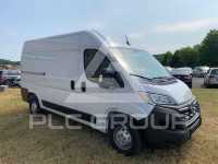 2023 Opel Movano
