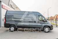 2023 Opel Movano