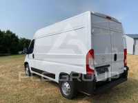 2023 Opel Movano