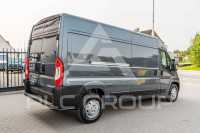 2023 Opel Movano