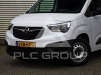 2023 Opel Combo