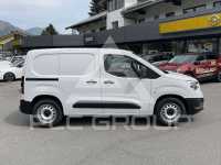 2023 Opel Combo